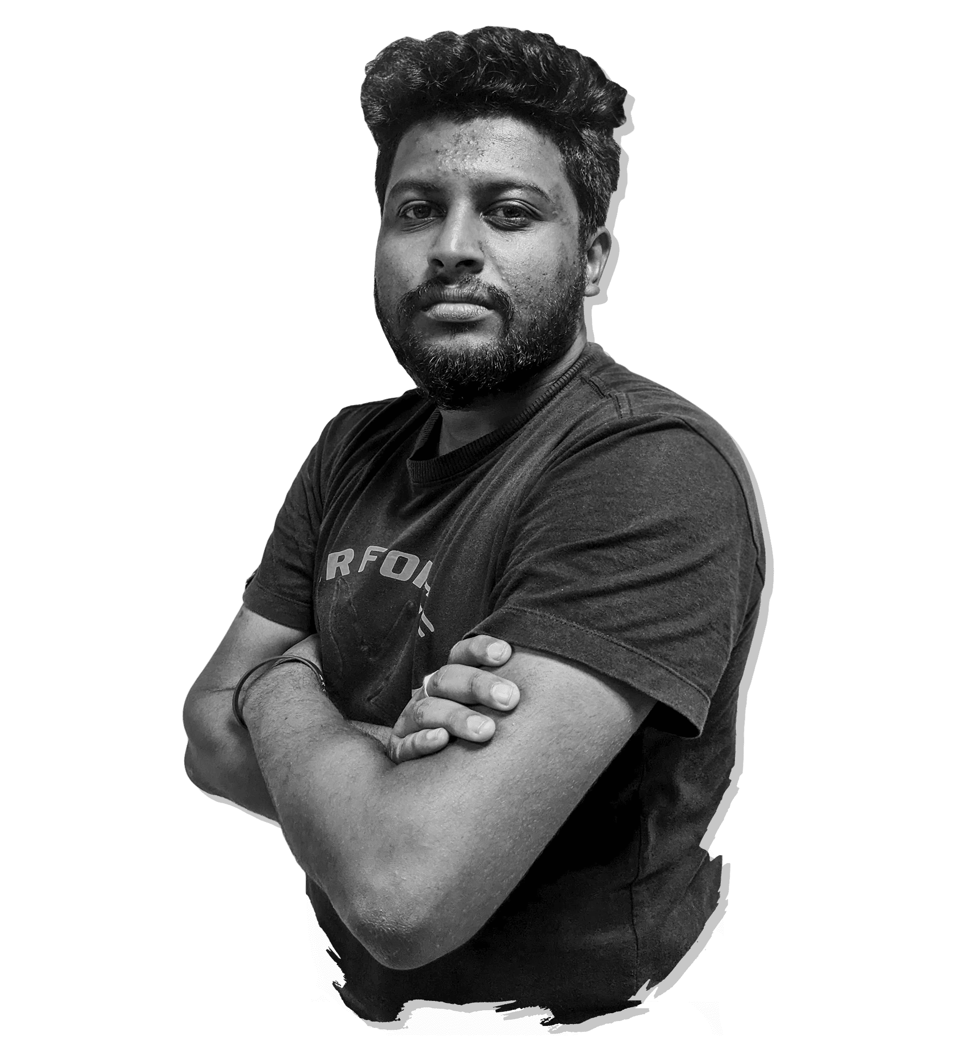 Sohan Prabhath Weerasinghe